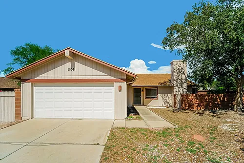 10061 E Domenic Ln Photo 1