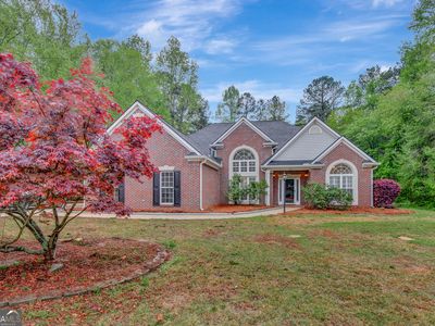 105 Jacksons Valley, Sharpsburg, GA, 30277