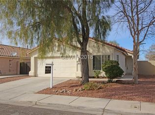 986 Broken Reed Ct, Henderson, NV 89015