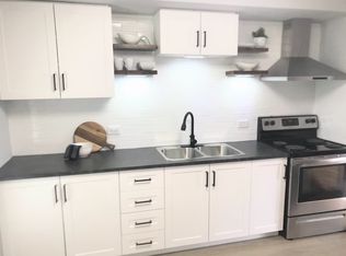 102 Nisbet Ave, Belleville, ON K8P4B9