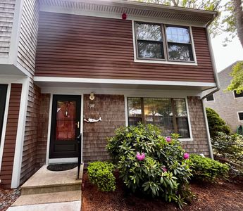 195 Falmouth Road #3F, Mashpee, MA, 02649