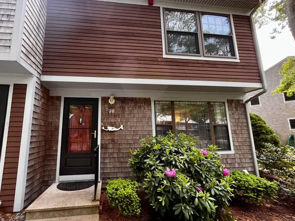 195 Falmouth Road #3F, Mashpee, MA 02649