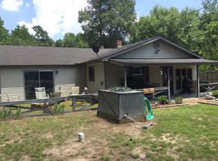 18020 Highway 22, Mc Kenzie, TN 38201