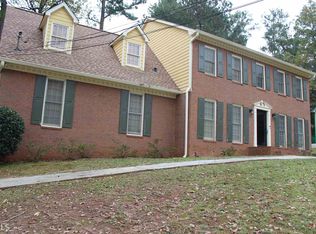 3865 Holy Cross Dr, Decatur, GA 30034