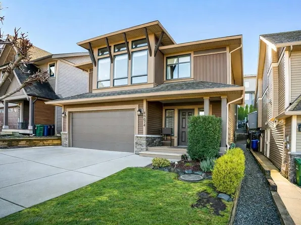 46674 Uplands Rd, Chilliwack, BC V2R 4W2