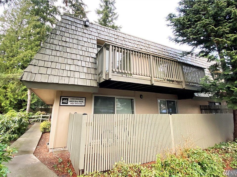 1st image of 1420 153rd Ave NE Unit 4616