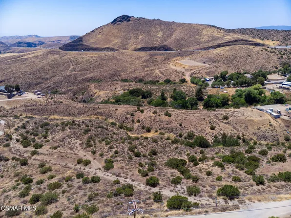 N Big Springs Rd, Santa Clarita, CA 91390