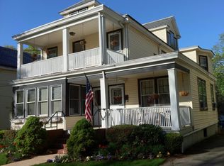 110 N 4th Ave FLOOR 2, Highland Park, NJ 08904