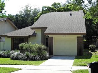 2970 Bridgehampton Ln, Orlando, FL 32812