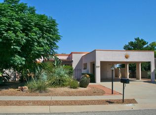 131 E Paseo Chuparosas, Green Valley, AZ 85614