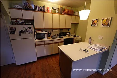 Rented by JM Preston Properties LLC