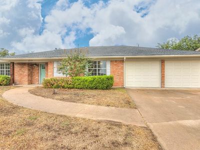 1715 N Van Buren St, San Angelo, TX, 76901