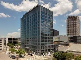 1001 Julia St APT 9E, New Orleans, LA 70113