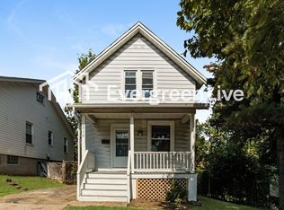3310 Augusta Ave, Cincinnati, OH 45211