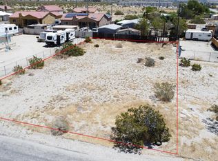 25 United Rd, Desert Hot Springs, CA 92240