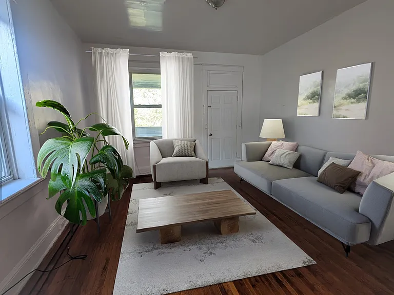 2519 Linden Ave #7A — Photo 1