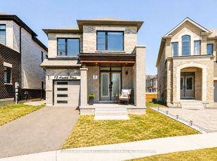 73 Armilia Pl, Whitby, ON L1P 0P7