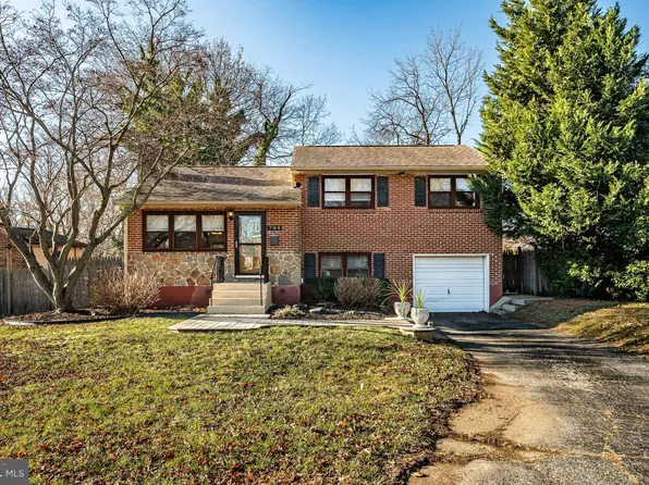 704 Providence Ave, Claymont, DE 19703