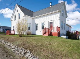 2559 Patrice Rd, Clare, NS B0W 1M0