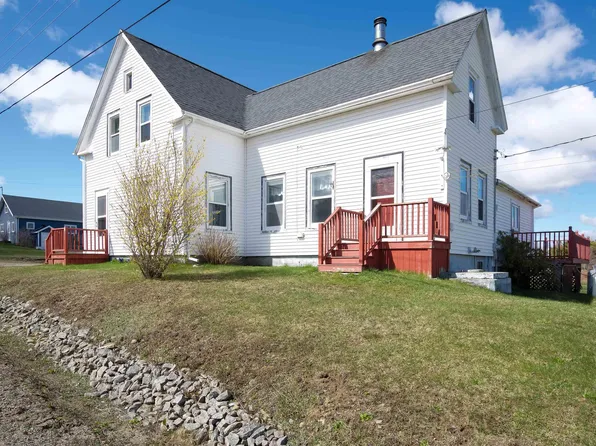 2559 Patrice Rd, Clare, NS B0W 1M0