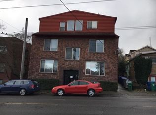 165 Boston St #1, Seattle, WA 98109
