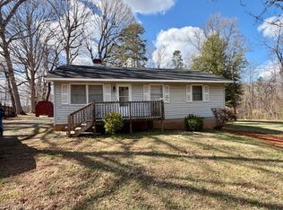 4152 Old Julian Rd, Julian, NC 27283