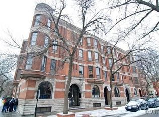601 W Belden Ave APT 2A, Chicago, IL