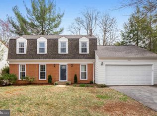 17005 Dace Dr, Rockville, MD 20855