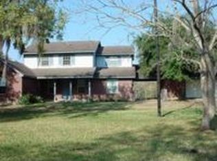 5251 County Road 334, Sweeny, TX 77480