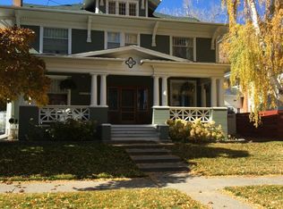 520 S Brooks St, Sheridan, WY 82801
