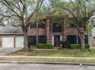 13918 Danton Falls Dr, Houston, TX 77041