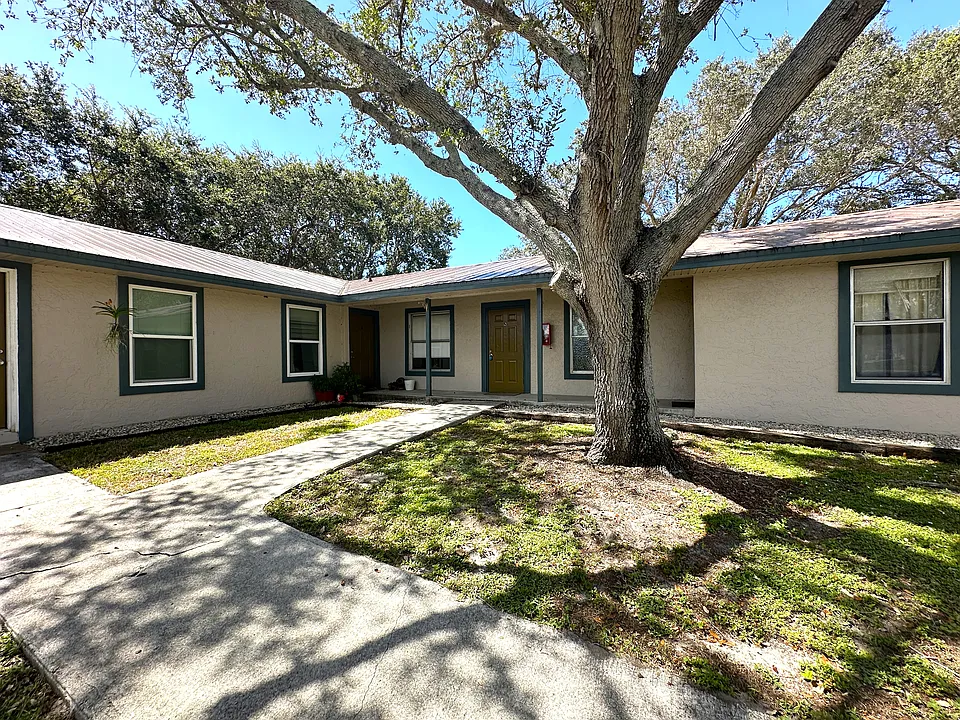 Avalon Apartments