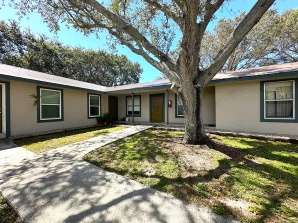 Avalon Apartments