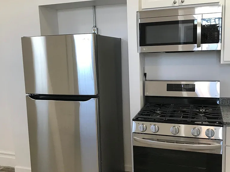 44 Gist St #1 — Photo 4
