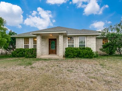8445 W C R 429, D Hanis, TX, 78850