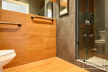 Rented by Grand & Co.