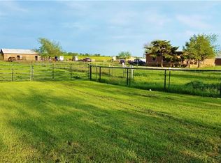 10909 W Cleburne Rd, Crowley, TX 76036