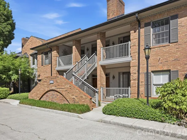 2440 Selwyn Ave APT B, Charlotte, NC 28209