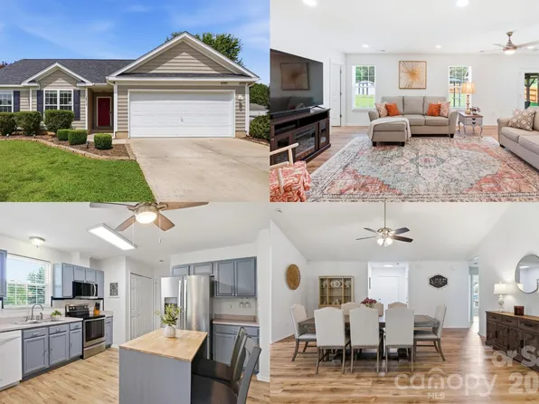 2915 Dairy Farm Dr, Monroe, NC 28110