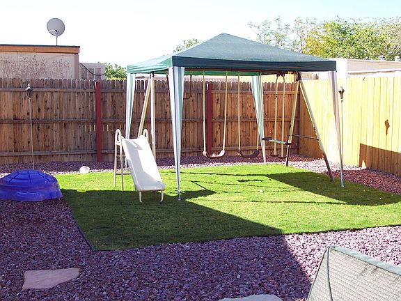 Play Area