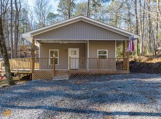 8 17th St, Ellijay, GA 30540