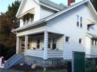 4492 Highridge St, Pittsburgh, PA