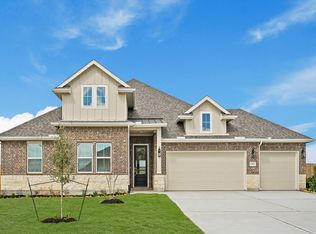 12302 Old Fashion Cir, Mont Belvieu, TX 77535