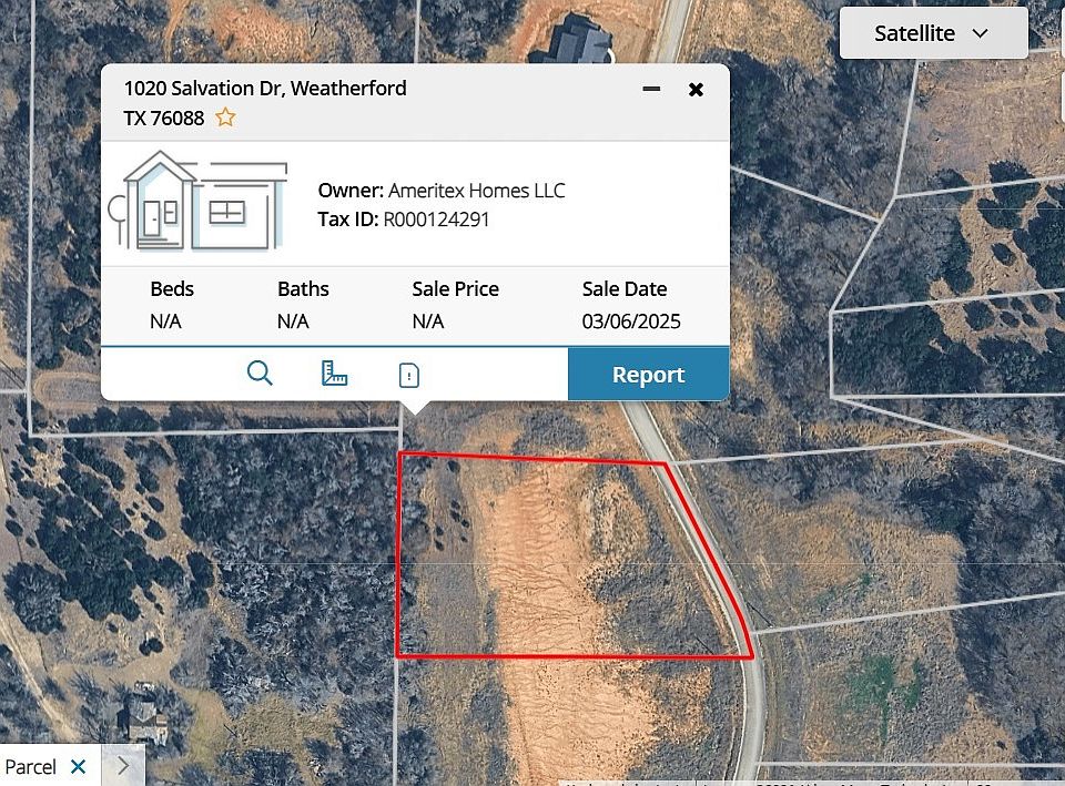 2nd image of 1020 Salvation Dr