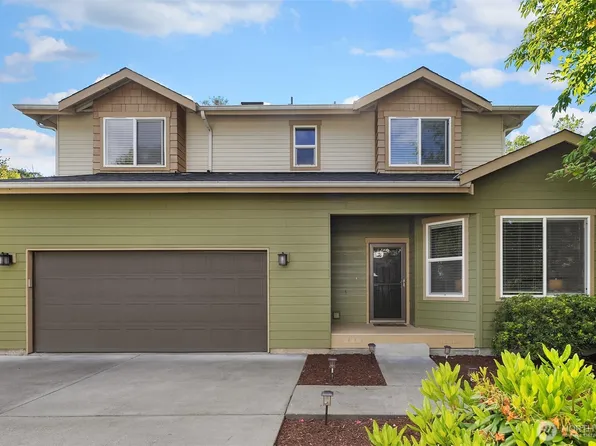 5944 26th Avenue SW, Seattle, WA 98106