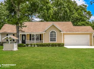 3911 Rancho Rd, Jacksonville, FL 32221