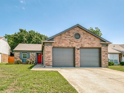 505 Kalmia Dr, Arlington, TX, 76018