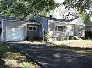 5329 Ralston Ave, Raytown, MO 64133