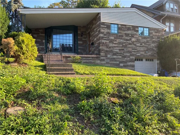 5615 Forbes Ave, Pittsburgh, PA 15217