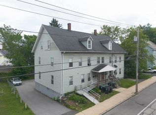 22 Worcester St, Southbridge, MA 01550